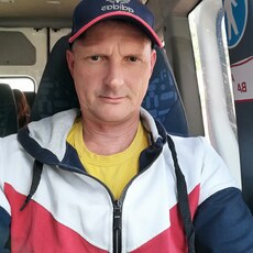 Фотография мужчины Владимир, 48 лет из г. Нижний Новгород