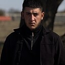 Андре, 26 лет