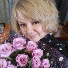 Фотография девушки Каролина, 47 год из г. Новосибирск