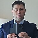 Дамир, 35 лет