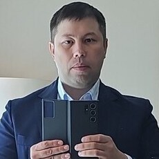 Фотография мужчины Дамир, 35 лет из г. Актобе