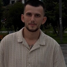 Фотография мужчины Dan, 28 лет из г. Батуми