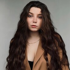 Фотография девушки Рогнеда, 24 лет из г. Новосибирск