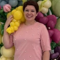 Фотография девушки Люда, 41 года из г. Воронеж