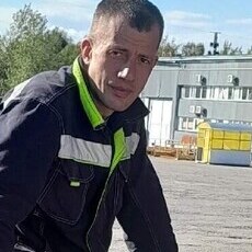 Фотография мужчины Алексей, 40 лет из г. Нижневартовск