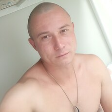 Фотография мужчины Игнатий, 30 года из г. Аркадак