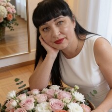 Фотография девушки Евгения, 45 лет из г. Большой Камень