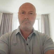 Фотография мужчины Алексей, 53 года из г. Нижний Новгород