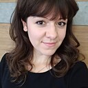 Анжела, 28 год