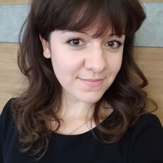 Фотография девушки Анжела, 28 год из г. Орел
