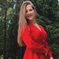Фотография девушки Алёна, 30 лет из г. Могилев