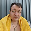 Антон, 38 лет