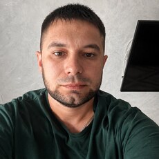 Фотография мужчины Александр, 33 года из г. Уральск