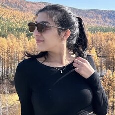 Фотография девушки Юля, 25 лет из г. Иркутск