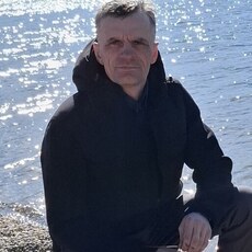 Фотография мужчины Іван, 54 года из г. Брно
