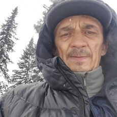 Фотография мужчины Вадим, 52 года из г. Усолье-Сибирское