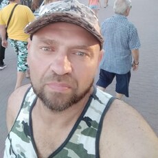 Фотография мужчины Максим, 48 лет из г. Феодосия