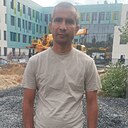 Камал, 45 лет
