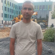 Фотография мужчины Камал, 45 лет из г. Старый Оскол