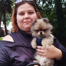Фотография девушки Валя, 19 года из г. Нижний Новгород