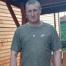 Фотография мужчины Андрей, 42 года из г. Назарово