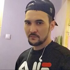 Фотография мужчины Sayan, 37 лет из г. Караганда