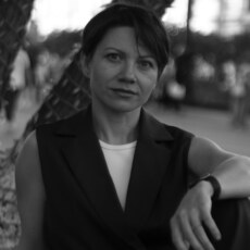 Фотография девушки Екатерина, 40 лет из г. Омск