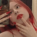 Ася, 18 лет