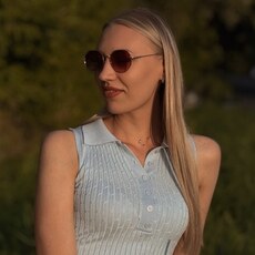 Фотография девушки Дарья, 22 года из г. Омск