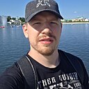 Кирилл, 31 год