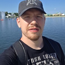 Фотография мужчины Кирилл, 31 год из г. Реутов