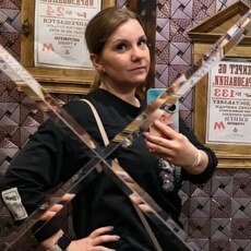 Галина, 37 из г. Санкт-Петербург.