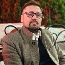 Фотография мужчины Александр, 41 год из г. Муром