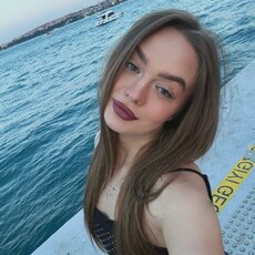 Фотография девушки Ангелина, 21 года из г. Бобруйск