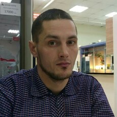 Фотография мужчины Кирилл, 38 лет из г. Еманжелинск