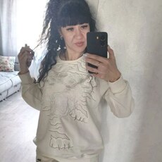 Фотография девушки Октябрина, 37 лет из г. Донецк