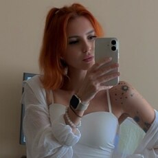 Фотография девушки Ася, 29 лет из г. Минск