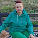 Надежда, 60 лет