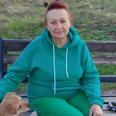 Фотография девушки Надежда, 60 лет из г. Братск