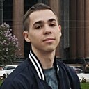 Вадим, 23 года