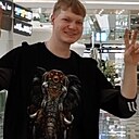 Кирилл, 20 лет
