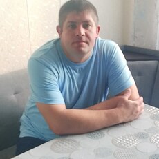 Фотография мужчины Сергей, 40 лет из г. Коломна