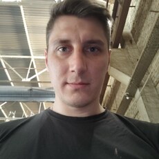 Фотография мужчины Дмитрий, 30 лет из г. Киров