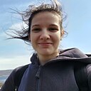 Анфиса, 18 года