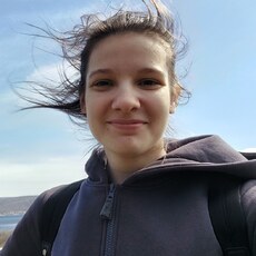 Фотография девушки Анфиса, 18 года из г. Самара