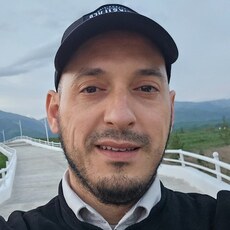 Фотография мужчины Tore, 34 года из г. Ашхабад
