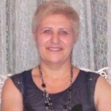 Фотография девушки Оля, 54 года из г. Белгород