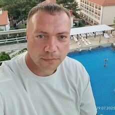 Фотография мужчины Евгений, 42 года из г. Губкин