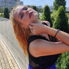 Фотография девушки Настасья, 30 лет из г. Славянск-на-Кубани