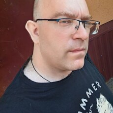 Фотография мужчины Дмитрий, 35 лет из г. Азнакаево